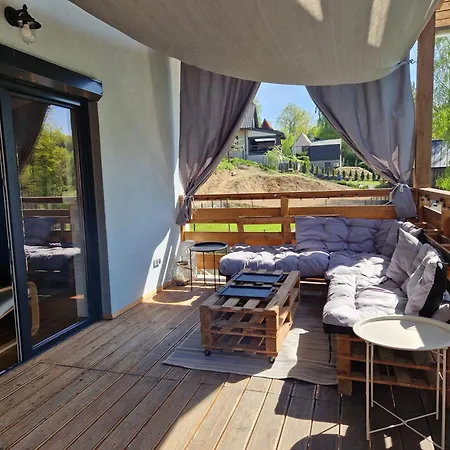 Letniskowy Nad Jeziorem Zlotnickim * Karlowice